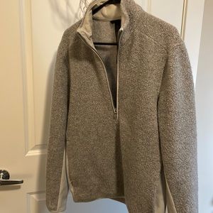 Really Nice Lululemon Fleece Jacket
